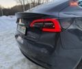 Серый Тесла Модель 3, объемом двигателя 0 л и пробегом 99 тыс. км за 17700 $, фото 22 на Automoto.ua