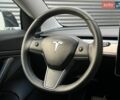 Сірий Тесла Модель 3, об'ємом двигуна 0 л та пробігом 120 тис. км за 17990 $, фото 12 на Automoto.ua