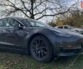 Сірий Тесла Модель 3, об'ємом двигуна 0 л та пробігом 42 тис. км за 26999 $, фото 1 на Automoto.ua