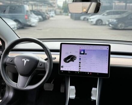 Сірий Тесла Модель 3, об'ємом двигуна 0 л та пробігом 212 тис. км за 16400 $, фото 6 на Automoto.ua