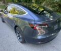 Сірий Тесла Модель 3, об'ємом двигуна 0 л та пробігом 42 тис. км за 8750 $, фото 4 на Automoto.ua