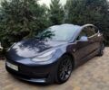 Сірий Тесла Модель 3, об'ємом двигуна 0 л та пробігом 63 тис. км за 20500 $, фото 20 на Automoto.ua