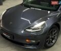 Серый Тесла Модель 3, объемом двигателя 0 л и пробегом 56 тыс. км за 16900 $, фото 7 на Automoto.ua