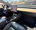 Серый Тесла Модель 3, объемом двигателя 0 л и пробегом 60 тыс. км за 7294 $, фото 7 на Automoto.ua