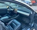 Сірий Тесла Модель 3, об'ємом двигуна 0 л та пробігом 138 тис. км за 15800 $, фото 25 на Automoto.ua