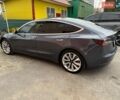 Сірий Тесла Модель 3, об'ємом двигуна 0 л та пробігом 83 тис. км за 15500 $, фото 2 на Automoto.ua