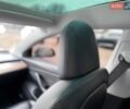 Серый Тесла Модель 3, объемом двигателя 0 л и пробегом 151 тыс. км за 15299 $, фото 26 на Automoto.ua