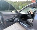 Серый Тесла Модель 3, объемом двигателя 0 л и пробегом 86 тыс. км за 14900 $, фото 24 на Automoto.ua