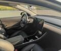 Сірий Тесла Модель 3, об'ємом двигуна 0 л та пробігом 38 тис. км за 12750 $, фото 13 на Automoto.ua