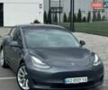 Сірий Тесла Модель 3, об'ємом двигуна 0 л та пробігом 100 тис. км за 19900 $, фото 4 на Automoto.ua