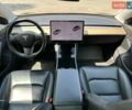 Сірий Тесла Модель 3, об'ємом двигуна 0 л та пробігом 93 тис. км за 16500 $, фото 8 на Automoto.ua