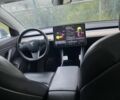 Серый Тесла Модель 3, объемом двигателя 0 л и пробегом 94 тыс. км за 16999 $, фото 6 на Automoto.ua