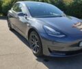 Сірий Тесла Модель 3, об'ємом двигуна 0 л та пробігом 79 тис. км за 16500 $, фото 2 на Automoto.ua