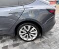 Серый Тесла Модель 3, объемом двигателя 0 л и пробегом 151 тыс. км за 15299 $, фото 9 на Automoto.ua