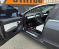 Серый Тесла Модель 3, объемом двигателя 0 л и пробегом 210 тыс. км за 15500 $, фото 10 на Automoto.ua