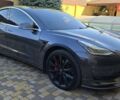 Сірий Тесла Модель 3, об'ємом двигуна 0 л та пробігом 96 тис. км за 29900 $, фото 1 на Automoto.ua