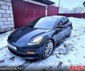 Сірий Тесла Модель 3, об'ємом двигуна 0.44 л та пробігом 108 тис. км за 16000 $, фото 1 на Automoto.ua