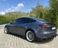 Сірий Тесла Модель 3, об'ємом двигуна 0 л та пробігом 110 тис. км за 17299 $, фото 5 на Automoto.ua
