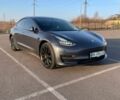 Сірий Тесла Модель 3, об'ємом двигуна 0 л та пробігом 119 тис. км за 17700 $, фото 1 на Automoto.ua