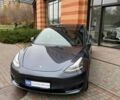 Серый Тесла Модель 3, объемом двигателя 0 л и пробегом 76 тыс. км за 21999 $, фото 41 на Automoto.ua