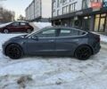 Сірий Тесла Модель 3, об'ємом двигуна 0 л та пробігом 99 тис. км за 16999 $, фото 2 на Automoto.ua