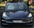 Сірий Тесла Модель 3, об'ємом двигуна 0 л та пробігом 91 тис. км за 18200 $, фото 9 на Automoto.ua