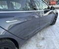 Серый Тесла Модель 3, объемом двигателя 0 л и пробегом 99 тыс. км за 17700 $, фото 19 на Automoto.ua