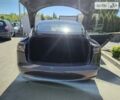 Серый Тесла Модель 3, объемом двигателя 0 л и пробегом 64 тыс. км за 17300 $, фото 6 на Automoto.ua
