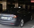 Серый Тесла Модель 3, объемом двигателя 0 л и пробегом 170 тыс. км за 16900 $, фото 9 на Automoto.ua