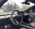 Серый Тесла Модель 3, объемом двигателя 0 л и пробегом 119 тыс. км за 18500 $, фото 8 на Automoto.ua