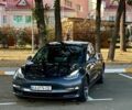 Серый Тесла Модель 3, объемом двигателя 0 л и пробегом 78 тыс. км за 16800 $, фото 13 на Automoto.ua
