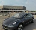 Сірий Тесла Модель 3, об'ємом двигуна 0 л та пробігом 38 тис. км за 12750 $, фото 4 на Automoto.ua
