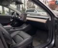 Сірий Тесла Модель 3, об'ємом двигуна 0 л та пробігом 158 тис. км за 19990 $, фото 22 на Automoto.ua