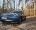 Серый Тесла Модель 3, объемом двигателя 0 л и пробегом 70 тыс. км за 18500 $, фото 7 на Automoto.ua