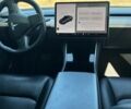 Сірий Тесла Модель 3, об'ємом двигуна 0 л та пробігом 80 тис. км за 21700 $, фото 15 на Automoto.ua