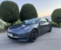 Сірий Тесла Модель 3, об'ємом двигуна 0 л та пробігом 126 тис. км за 21000 $, фото 21 на Automoto.ua