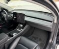 Сірий Тесла Модель 3, об'ємом двигуна 5 л та пробігом 150 тис. км за 17500 $, фото 10 на Automoto.ua