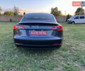 Сірий Тесла Модель 3, об'ємом двигуна 0 л та пробігом 69 тис. км за 17600 $, фото 4 на Automoto.ua