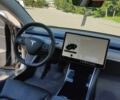 Сірий Тесла Модель 3, об'ємом двигуна 0 л та пробігом 79 тис. км за 16500 $, фото 30 на Automoto.ua