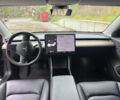 Тесла Модель 3 2019 в Киеве на Automoto.ua Серый Тесла Модель 3, объемом двигателя 0 л и пробегом 98 тыс. км за 22000 $, фото 13 на Automoto.ua