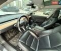 Серый Тесла Модель 3, объемом двигателя 0 л и пробегом 104 тыс. км за 25555 $, фото 13 на Automoto.ua