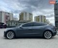 Серый Тесла Модель 3, объемом двигателя 0 л и пробегом 124 тыс. км за 25000 $, фото 2 на Automoto.ua