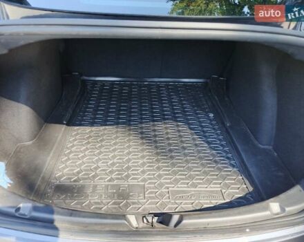 Серый Тесла Модель 3, объемом двигателя 0 л и пробегом 199 тыс. км за 16500 $, фото 6 на Automoto.ua