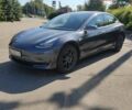 Сірий Тесла Модель 3, об'ємом двигуна 0 л та пробігом 79 тис. км за 16500 $, фото 6 на Automoto.ua