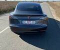 Серый Тесла Модель 3, объемом двигателя 0 л и пробегом 118 тыс. км за 14500 $, фото 14 на Automoto.ua