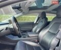 Сірий Тесла Модель 3, об'ємом двигуна 0 л та пробігом 139 тис. км за 14600 $, фото 8 на Automoto.ua