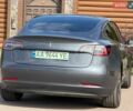 Сірий Тесла Модель 3, об'ємом двигуна 0 л та пробігом 77 тис. км за 16800 $, фото 27 на Automoto.ua