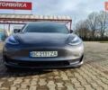Серый Тесла Модель 3, объемом двигателя 0 л и пробегом 150 тыс. км за 18000 $, фото 11 на Automoto.ua