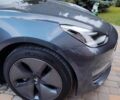 Серый Тесла Модель 3, объемом двигателя 0 л и пробегом 49 тыс. км за 22500 $, фото 13 на Automoto.ua