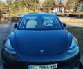 Серый Тесла Модель 3, объемом двигателя 0 л и пробегом 150 тыс. км за 16500 $, фото 12 на Automoto.ua